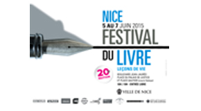 CONFERENCE DE PRESSE DU FESTIVAL LIVRE DE NICE 2015 & ANNONCE DU PRIX NICE BAIE DES ANGES – 21/05