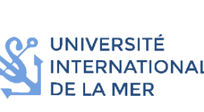 CP UNIVERSITÉ INTERNATIONALE DE LA MER // CONFÉRENCE : « L’OCÉAN et L’HUMAIN : NOUVEAUX RISQUES ET ENJEUX »