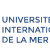 CP UNIVERSITÉ INTERNATIONALE DE LA MER // CONFÉRENCE : « L’OCÉAN et L’HUMAIN : NOUVEAUX RISQUES ET ENJEUX »