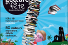 SALON DU LIVRE « LECTURE EN FETE » 30/11 & 1ER  2024 – Roquebrune Cap Martin